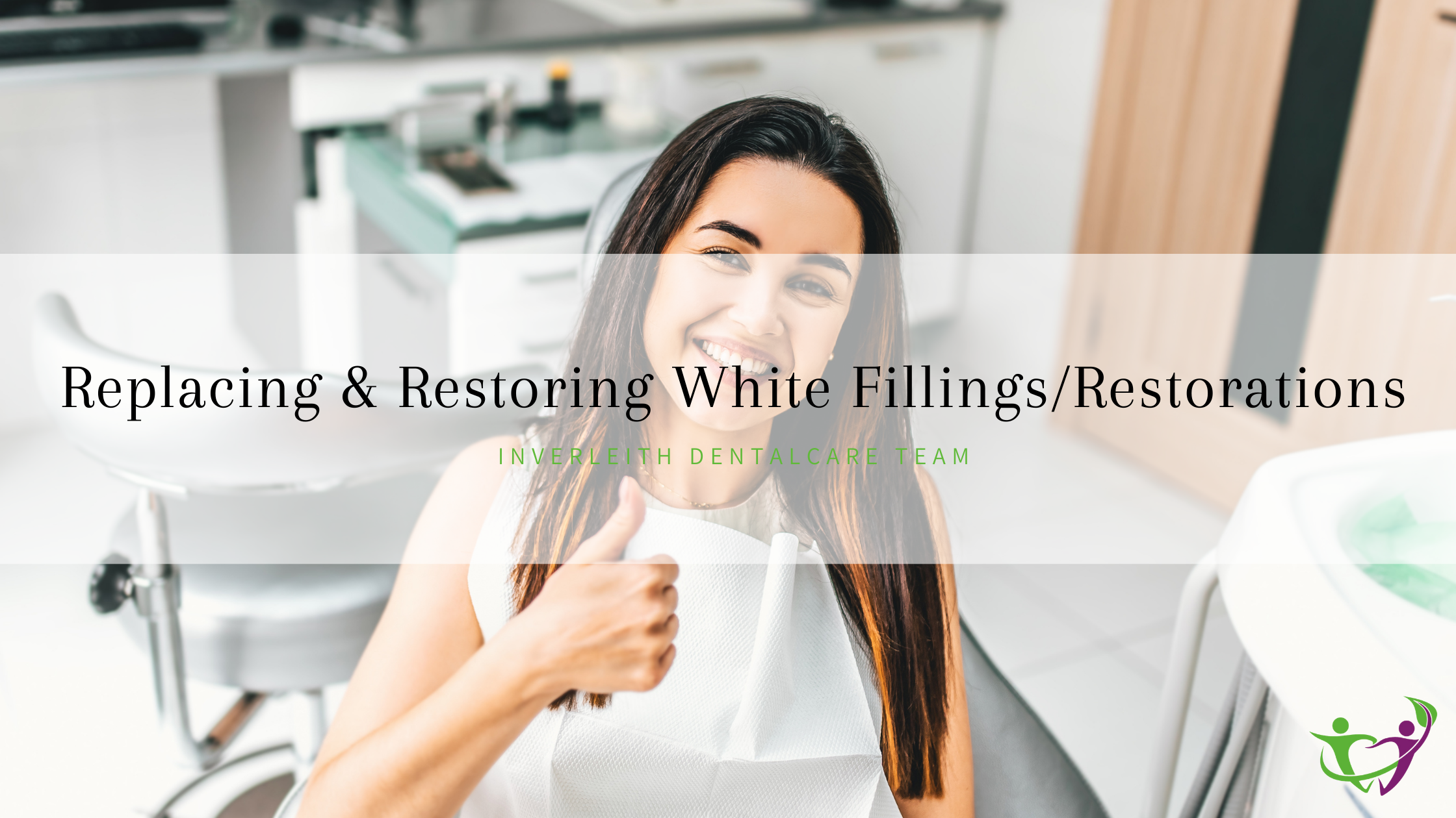 Restorations and Fillings